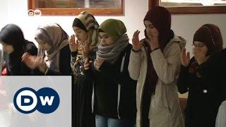 Young People's Islam Conference in Germany | Journal