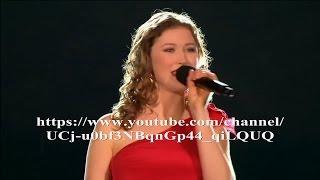 Hayley Westenra - Shenandoah (셰넌도어) ...aaa (HD) [Keumchi - 韓]