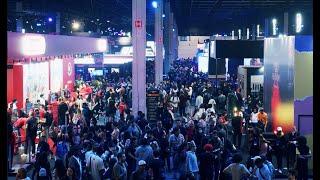 gamescom latam | aftermovie 2024