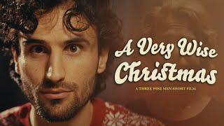 A VERY WISE CHRISTMAS | Short Film (2024)