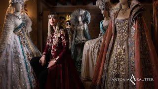 Antonia Sautter Fashion & Events Production Venice