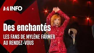 Mylène Farmer : Jour J pour les fans !