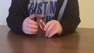 victorinox jetsetter review with Mister Will