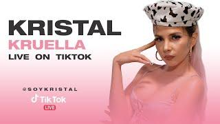 KRISTAL - Kruella (LIVE ON TIKTOK)