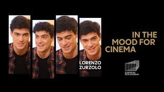 Lorenzo Zurzolo - In The Mood For Cinema