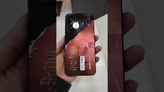 redmi Harry Potter series #technicalrocky #redmi