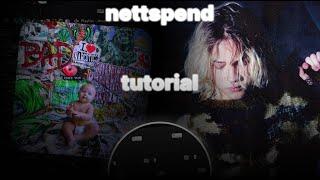 HOW TO MAKE NETTSPEND TYPE BEAT | FL STUDIO TUTORIAL