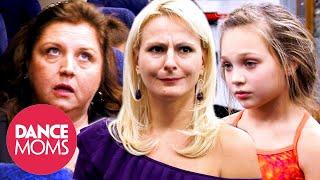 Christi Faces Abby's WRATH for Defending a Dancer! (S2 Flashback) | Dance Moms