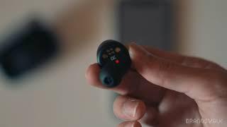 How To Turn On/Off, Pair and Reset Your Sennheiser Momentum True Wireless Earbuds