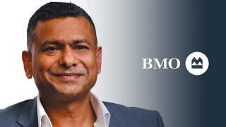 BMO and FICO Transform Financial Services with AWS | Amazon Web Services