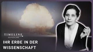 Die Mutter der Atombombe: Lise Meitner | Timeline Deutschland