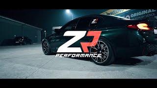 ZR Performance уже в Ташкенте!