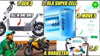 OLA Electric TOP 5 UPGRADES Explained | Answer to the Angry Customers