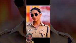 Singham again #bollywood #bollywoodmovies #movie  #ajaydevgn #kareena #rohitshetty  #singhamreturns