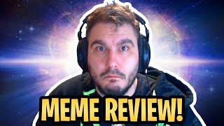 MEME REVIEW!: Channel5 Gaming - Ep.01