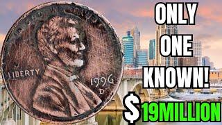 RETIRE DO YOU HAVE TOP 15 ULTRA EXPENSIVE PENNY COINS WORTH MILLION DOLLAR!