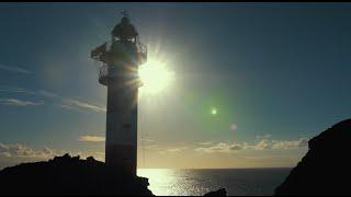 TENERYFA 2015 - Puento De Teno LIGHTHOUSE - TENERIFE