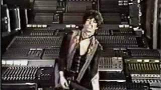 Ed Roman - East Coast Sound Commercial 1980 - Richie Scarlet