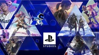 The State Of PLAYSTATION