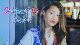 Solmari Ko Sauni - Tuffan | New Nepali Song 2018/2075