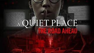 A Quiet Place: The Road Ahead | Alex Tailor's Story (2024)