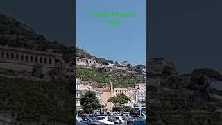 Italy#toptrending #viralvideo #germany #life #positano #amalfi #jindagi #travelling #trendingshorts