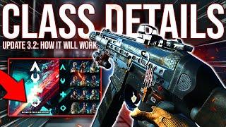 Battlefield 2042 Season 3 NEW Class System Details! - How it will work | BATTLEFIELD