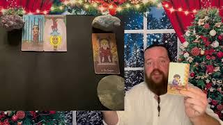 TAURUS - " A Big Ending! " DECEMBER 30TH - JANUARY 6TH TAROT CARD READING