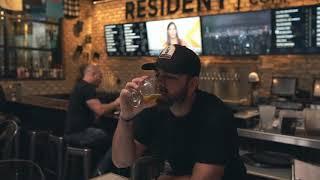 Everyday California x Resident Brewing