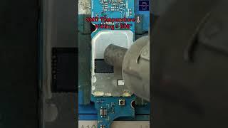 Mobile motherboard metal shield remove easy trick ||#shorts #viral #trending