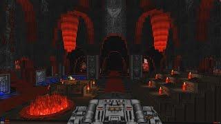 TOP 10 DOOM WADS