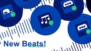 RouteNote Create Now Sells Beats!