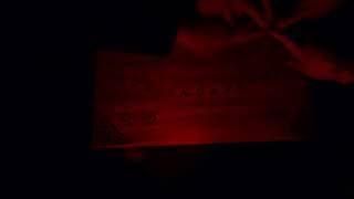 Fort Horsted ghost hunt - 22nd February 2025 - Ouija board part three