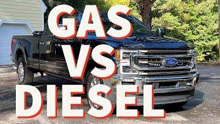 Don’t buy a Diesel.  Without watching this first.