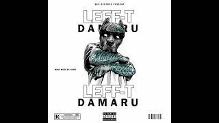 LEFF-T_DAMARU (Official Mixtape Audio)