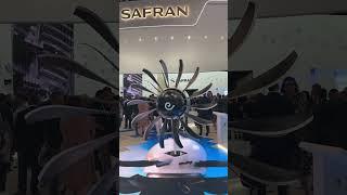 Here’s a quick glimpse at the Paris Air Show Days 2 and 3. #ParisAirShow #PAS2025 #AeroTime