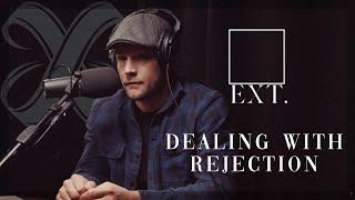 EXT. Dealing with Rejection as a Creative