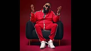 [FREE] Rick Ross Type Beat - "THE FAST LIFE" | Smooth West Coast Rap Instrumental Beat 2025