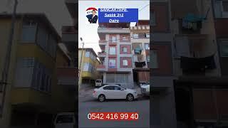 Sancaktepe Satılık 3+1 Daire Muharrem Bozkurt