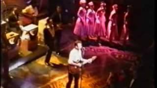 'The Buddy Holly Story' Musical, Victoria Palace, 1992