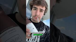 Turkey Tom on Destiny’s Soylent Diet