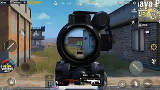 The Best Kills Pubg Mobile/