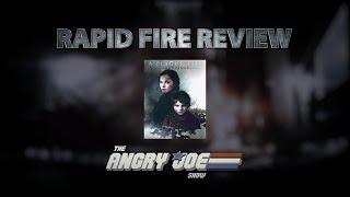 A Plague Tale: Innocence Rapid Fire Review