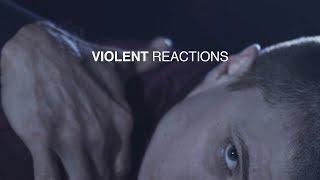 The Grey Area - Proof of Concept - Violent Reactions