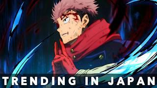 Jujutsu Kaisen Has 5 Chapters Left,  It was cancelled ??