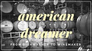 Meet the Mexican-American Dreamer Behind Mi Sueño Winery - Wine Oh TV