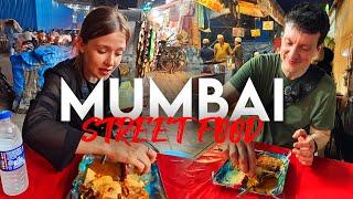 Mumbai Street Food Tour - What Indian Food Should We Eat?