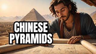 We Finally Know How Ancient China Built Their Pyramids