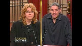 Met at a Bar | Judge Mathis