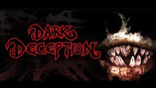 Dark Deception HELL MOD